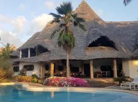 Watamu Sunrise Villa