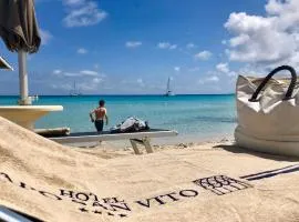 4 hotel in San Vito Lo Capo 4 hotel in San Vito Lo Capo