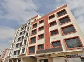 Hotel Kuber