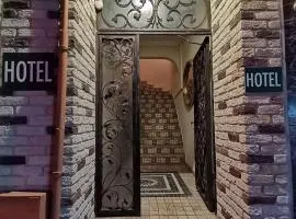 Taksim Şato Hotel