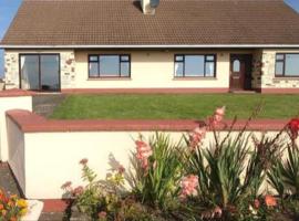 The Bungalow, hytte i Doonbeg