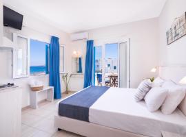 Domus Litus, apartment in Pollonia