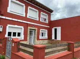 Casa Rural Mirador de Quintana