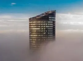 30th+ Floor Apartments in Sky Tower