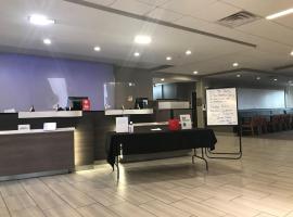 Fairfield Inn and Suites by Marriott, hotel en Stevensville