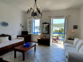 Mykonos Heritage Apartment #2