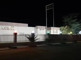 Anandi Guesthouse Mariental