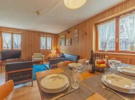 APPARTAMENTO CAMILLE - Accogliente e con Parcheggio - COUR 0078