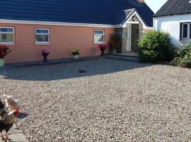 The Cosy Barn, hotel en Kilrush