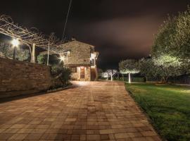 La Casa Tra Gli Ulivi, holiday rental in Assisi