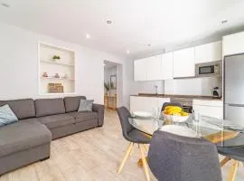 Stay In San Francisco