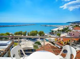 Hotel Papageorgiou