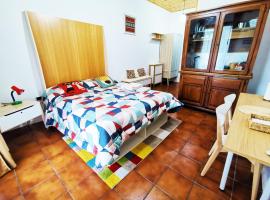 GranChalet sul Cimone 103, hotel in Montecreto