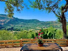 Tiria House Bosa - Casa Vacanze, hotel en Bosa