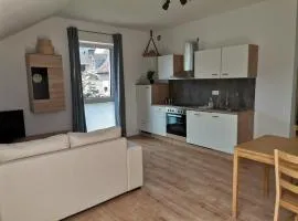 Sonnenufer Apartment & Moselwein I
