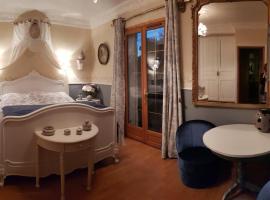 La Marlottine, bed & breakfast σε Bourron-Marlotte