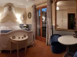 La Marlottine