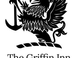 GRIFFIN INN IRNHAM, hotel v destinaci Irnham