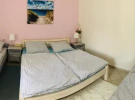 Apartmán U ŘEKY
