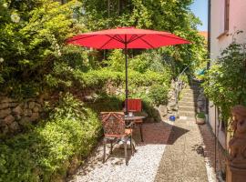 Haus Sonnenschein Gartentraum, vacation rental in Bermatingen
