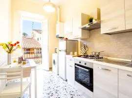 InnPisaRentals - Santa Maria Flat