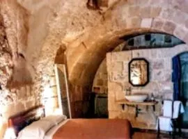 Cave Rooms Sassi