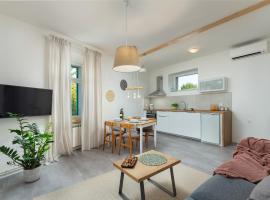 Casa dei Nonni - in the center of Istria, hotel en Pazin