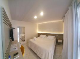 Pousada Sunset Noronha, hotel in Fernando de Noronha