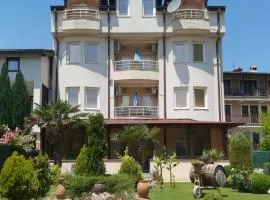 Celus Apartments Ohrid