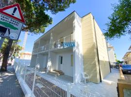 Condominio Rossella, cottage a Lido di Jesolo