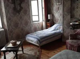 Chez Virginie