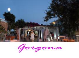 Gorgona Studios