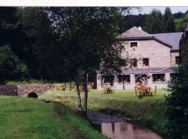 Hotel Le Moulin Simonis