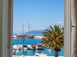 Apartman Rakic, hotel din Makarska