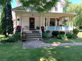 Green Oaks B&B, hotel near Niagara College Niagara on the Lake Campus, Niagara on the Lake