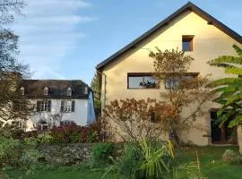 Gîte en montagne Pyrénées