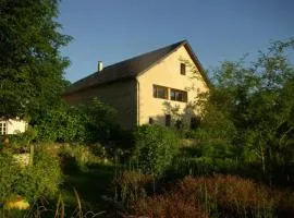 Gîte en montagne Pyrénées