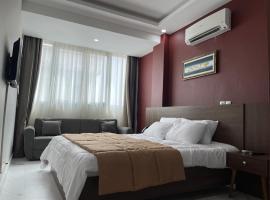 RESIDENCE SYCOMORE 1, hotel din Abidjan