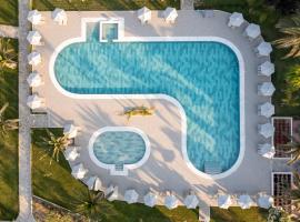 Hotel Esperia, hotel v destinaci Marmari