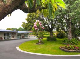 Broadway Lodge Motel, hotel a Stratford