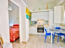 Viesnīca Casa di Linda pilsētā Maiori