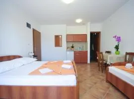 TILIA Apartments