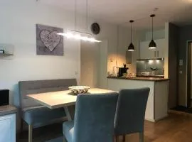 Winterberg Vacation Apartment