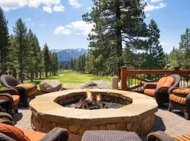 New Listing In The NEW Signature Collection At Old Greenwood!