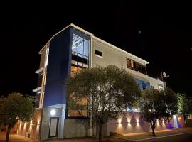 Nare Boutique Hotel, hotel in Kimberley