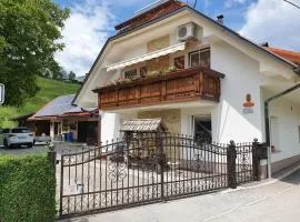 APARTMA SVETINA