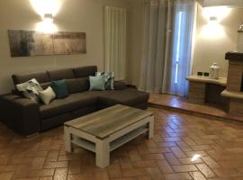 B&B Corte Sant'Angelo, hotel v destinaci Passirano