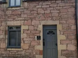 River Ness Cottage