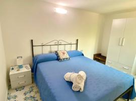 La Casetta - Ascea (SA), bed and breakfast en Ascea