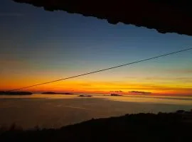 Apartments Vita - Modern apartments with a beautiful view of the Adriatic sea